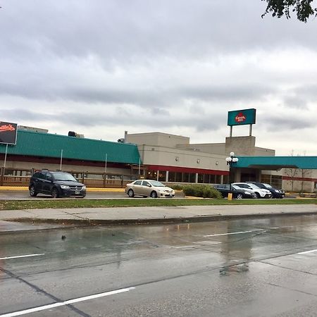 Canad Inns Destination Centre Transcona Γουίνιπεγκ Εξωτερικό φωτογραφία