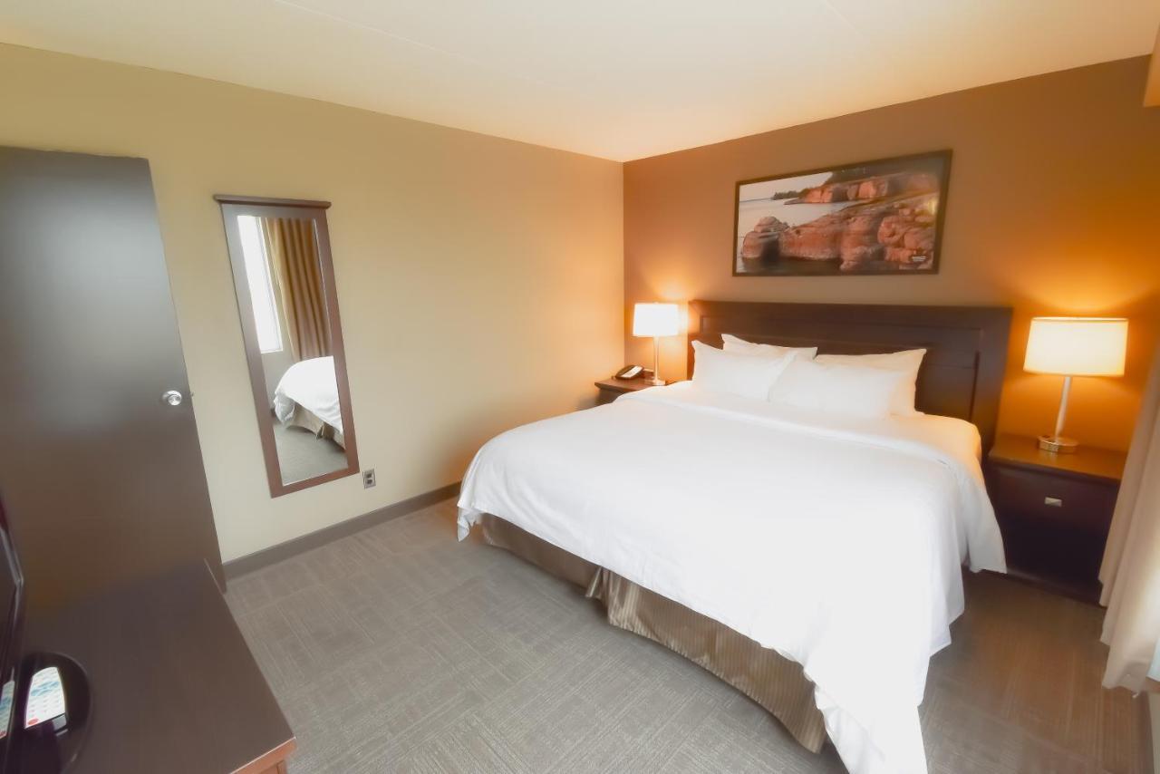 Canad Inns Destination Centre Transcona Γουίνιπεγκ Εξωτερικό φωτογραφία