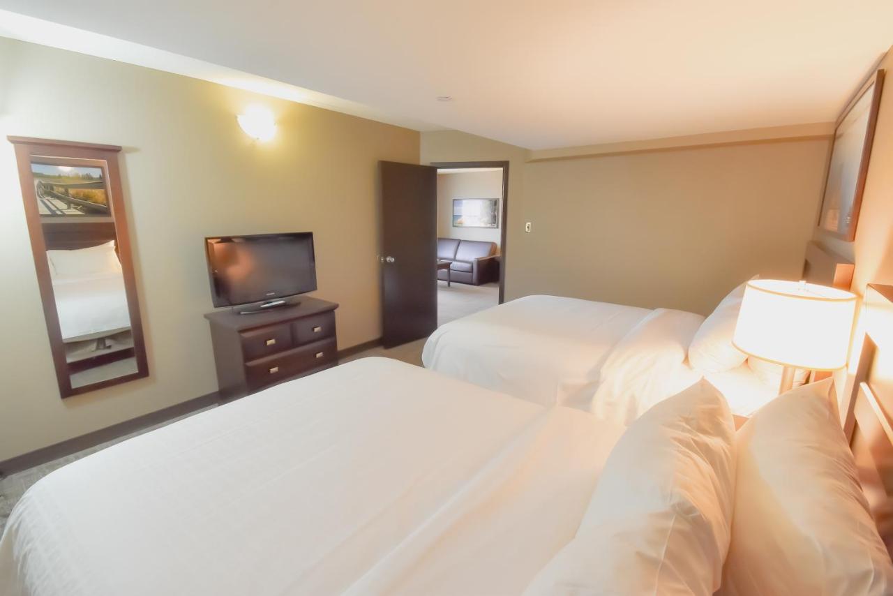 Canad Inns Destination Centre Transcona Γουίνιπεγκ Εξωτερικό φωτογραφία