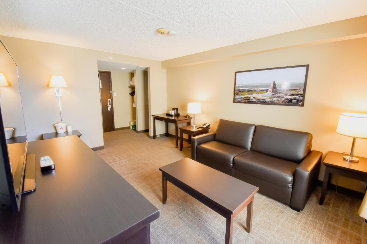 Canad Inns Destination Centre Transcona Γουίνιπεγκ Εξωτερικό φωτογραφία