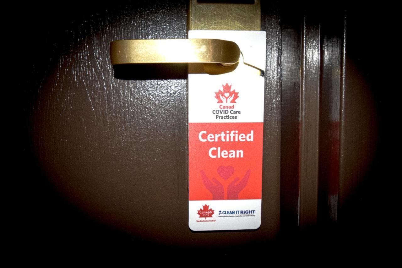 Canad Inns Destination Centre Transcona Γουίνιπεγκ Εξωτερικό φωτογραφία