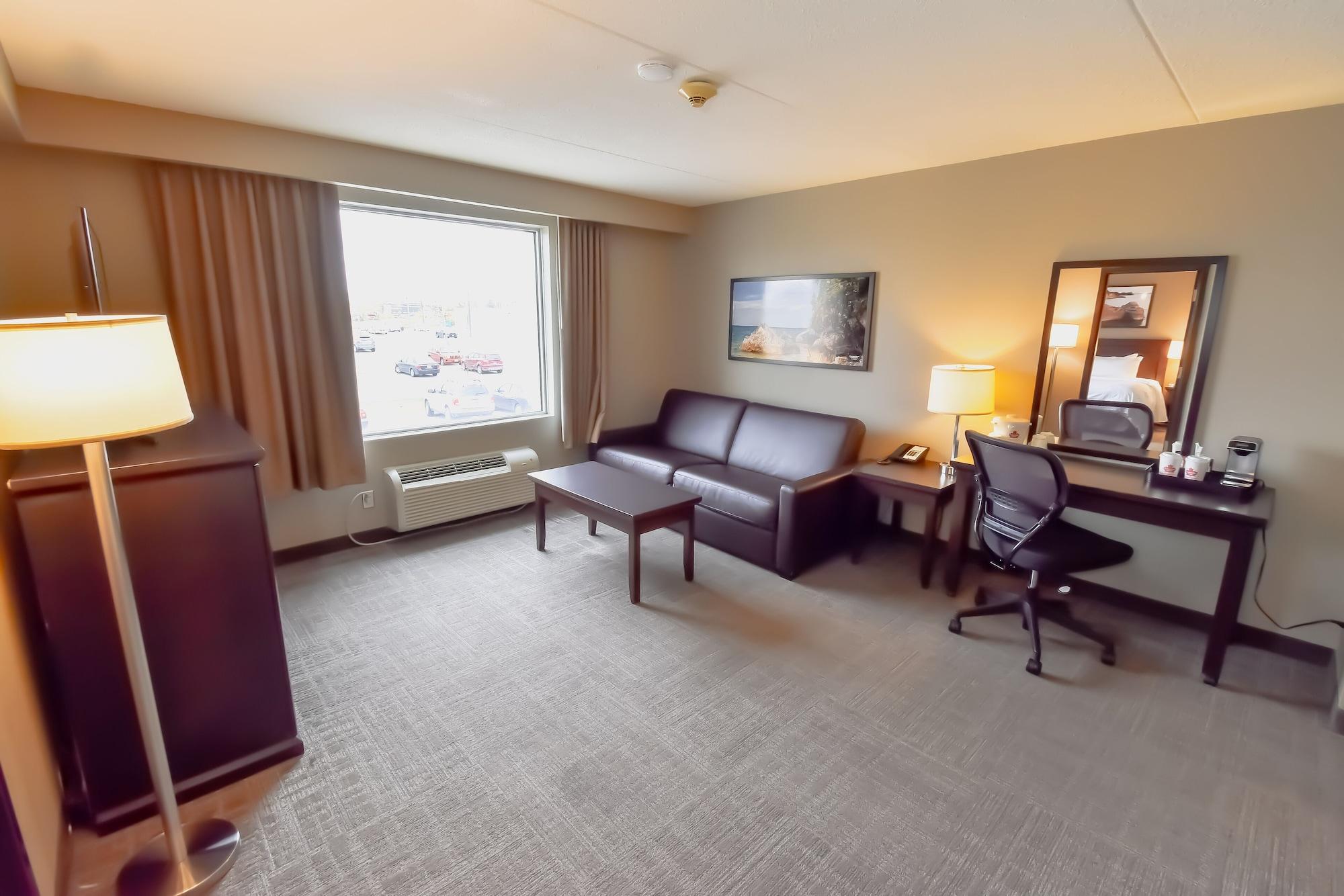 Canad Inns Destination Centre Transcona Γουίνιπεγκ Εξωτερικό φωτογραφία