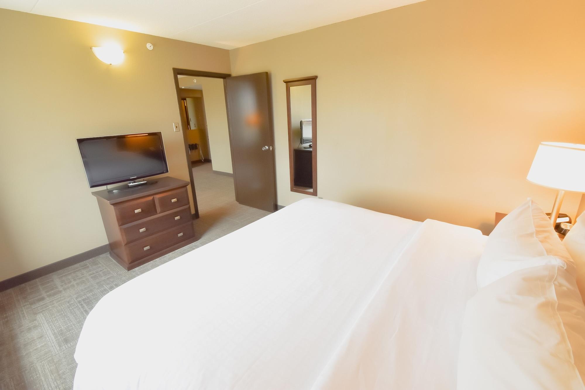 Canad Inns Destination Centre Transcona Γουίνιπεγκ Εξωτερικό φωτογραφία