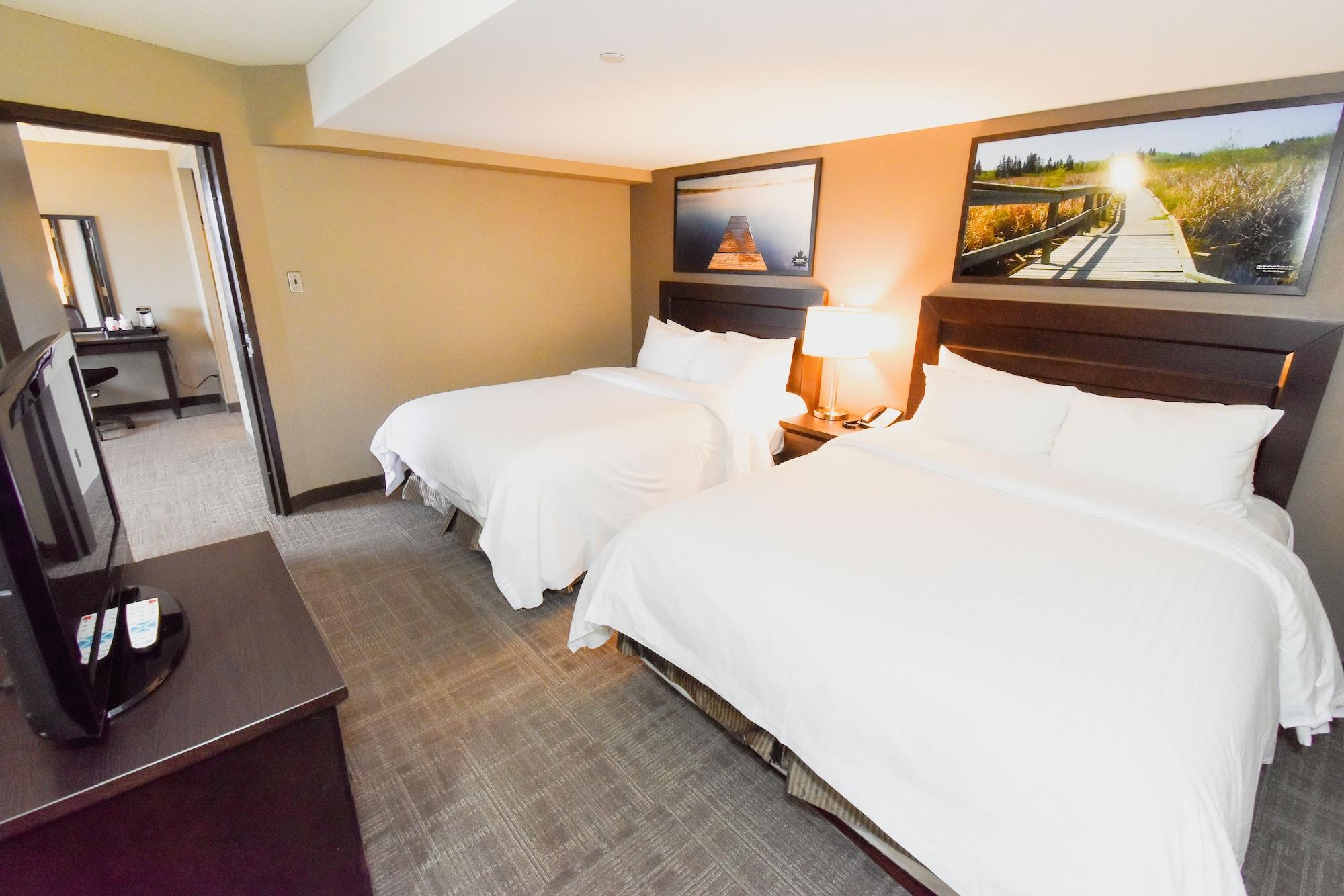 Canad Inns Destination Centre Transcona Γουίνιπεγκ Εξωτερικό φωτογραφία
