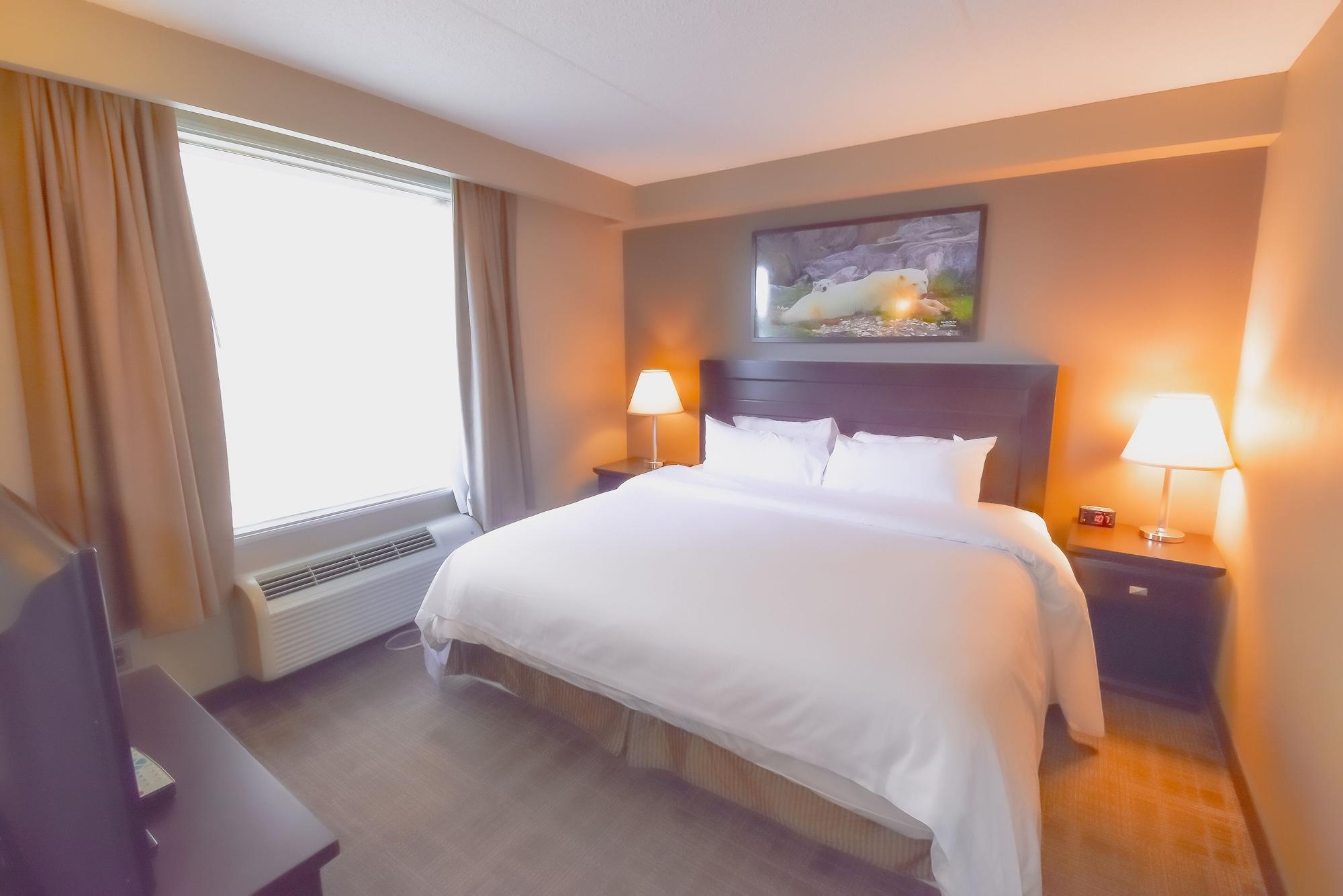 Canad Inns Destination Centre Transcona Γουίνιπεγκ Εξωτερικό φωτογραφία