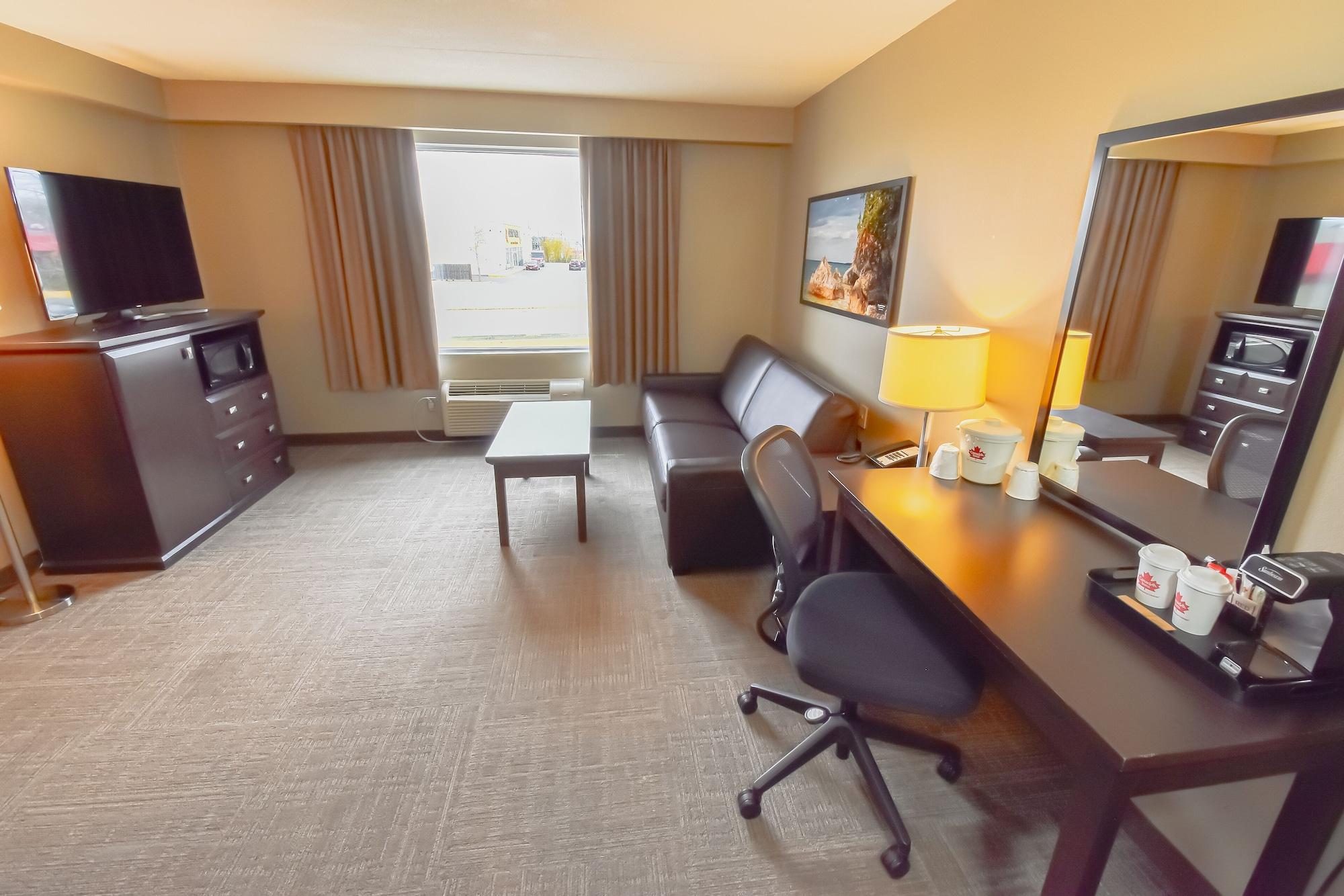 Canad Inns Destination Centre Transcona Γουίνιπεγκ Εξωτερικό φωτογραφία