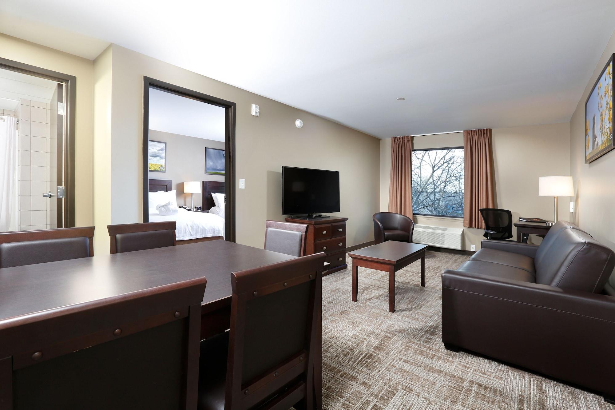 Canad Inns Destination Centre Transcona Γουίνιπεγκ Εξωτερικό φωτογραφία