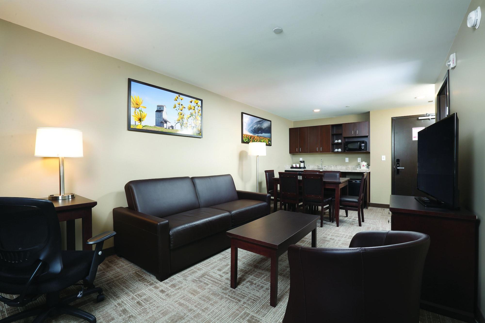 Canad Inns Destination Centre Transcona Γουίνιπεγκ Εξωτερικό φωτογραφία