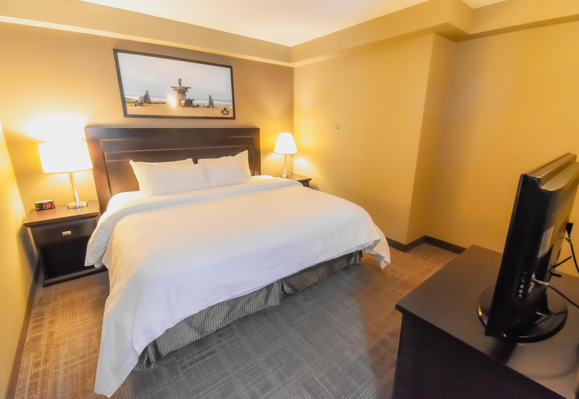 Canad Inns Destination Centre Transcona Γουίνιπεγκ Εξωτερικό φωτογραφία