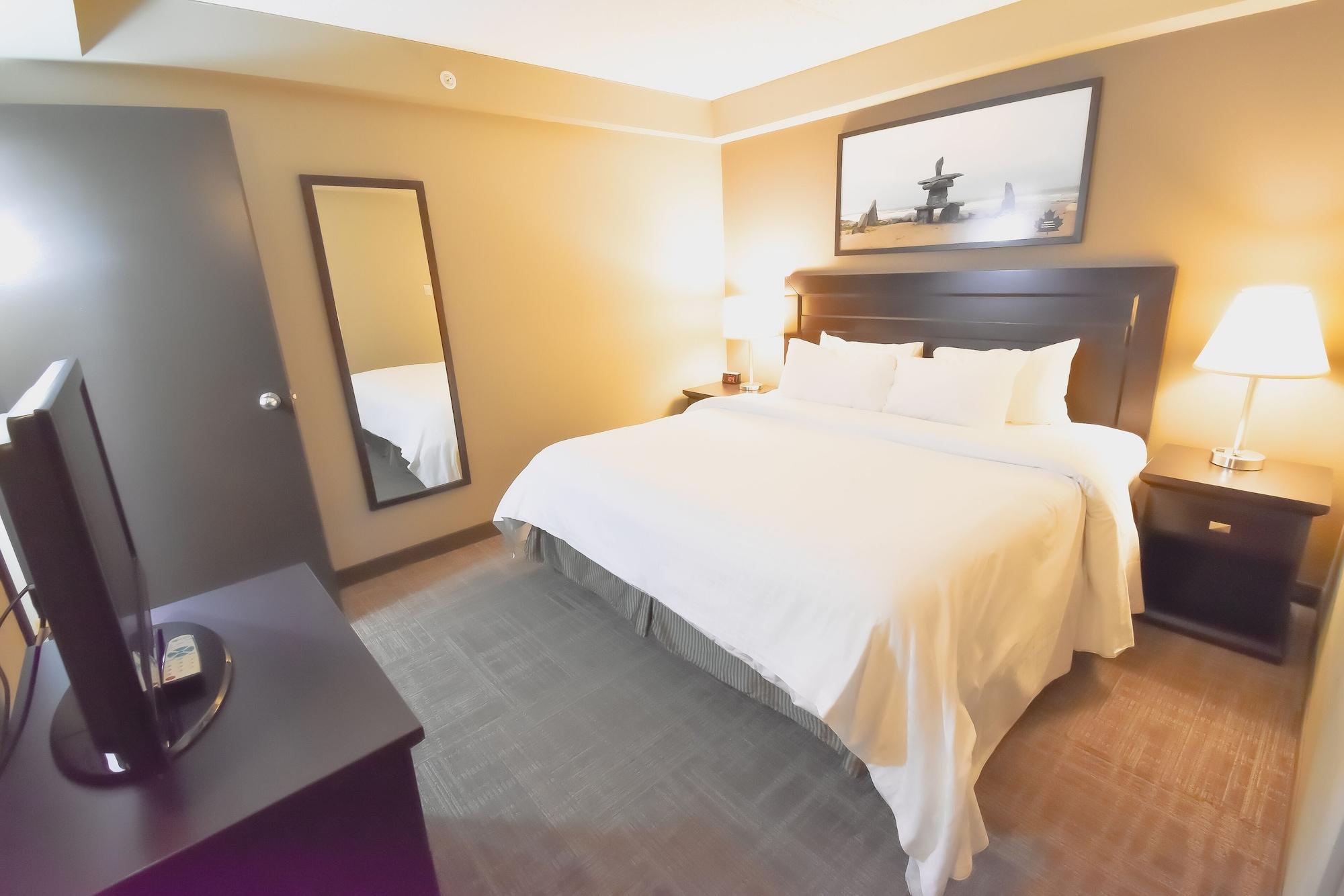 Canad Inns Destination Centre Transcona Γουίνιπεγκ Εξωτερικό φωτογραφία