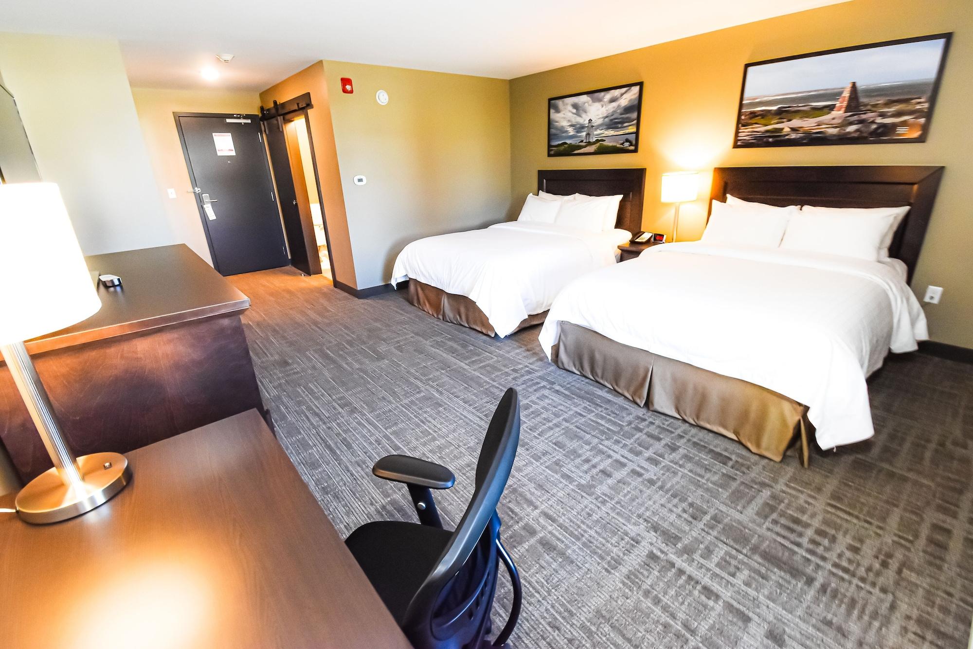 Canad Inns Destination Centre Transcona Γουίνιπεγκ Εξωτερικό φωτογραφία