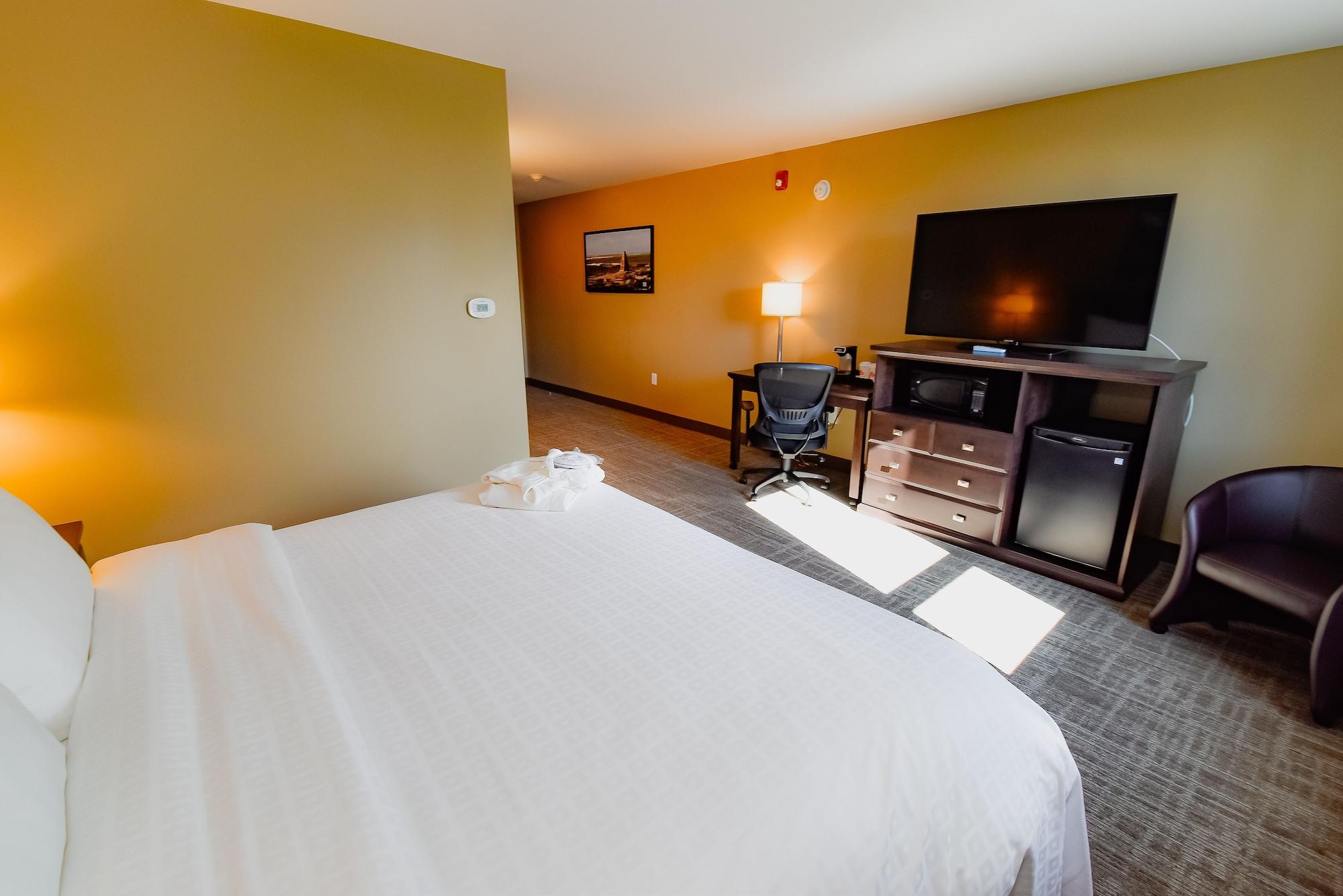 Canad Inns Destination Centre Transcona Γουίνιπεγκ Εξωτερικό φωτογραφία