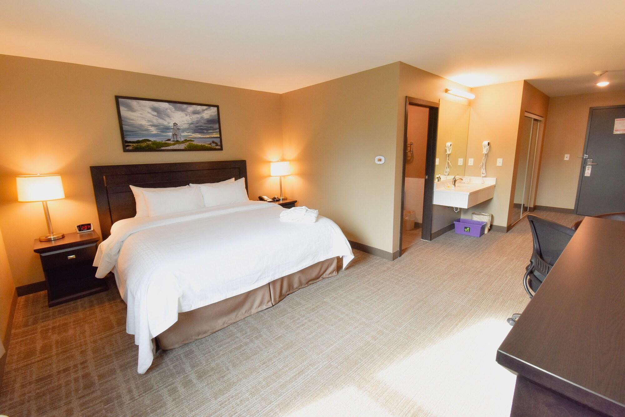 Canad Inns Destination Centre Transcona Γουίνιπεγκ Εξωτερικό φωτογραφία