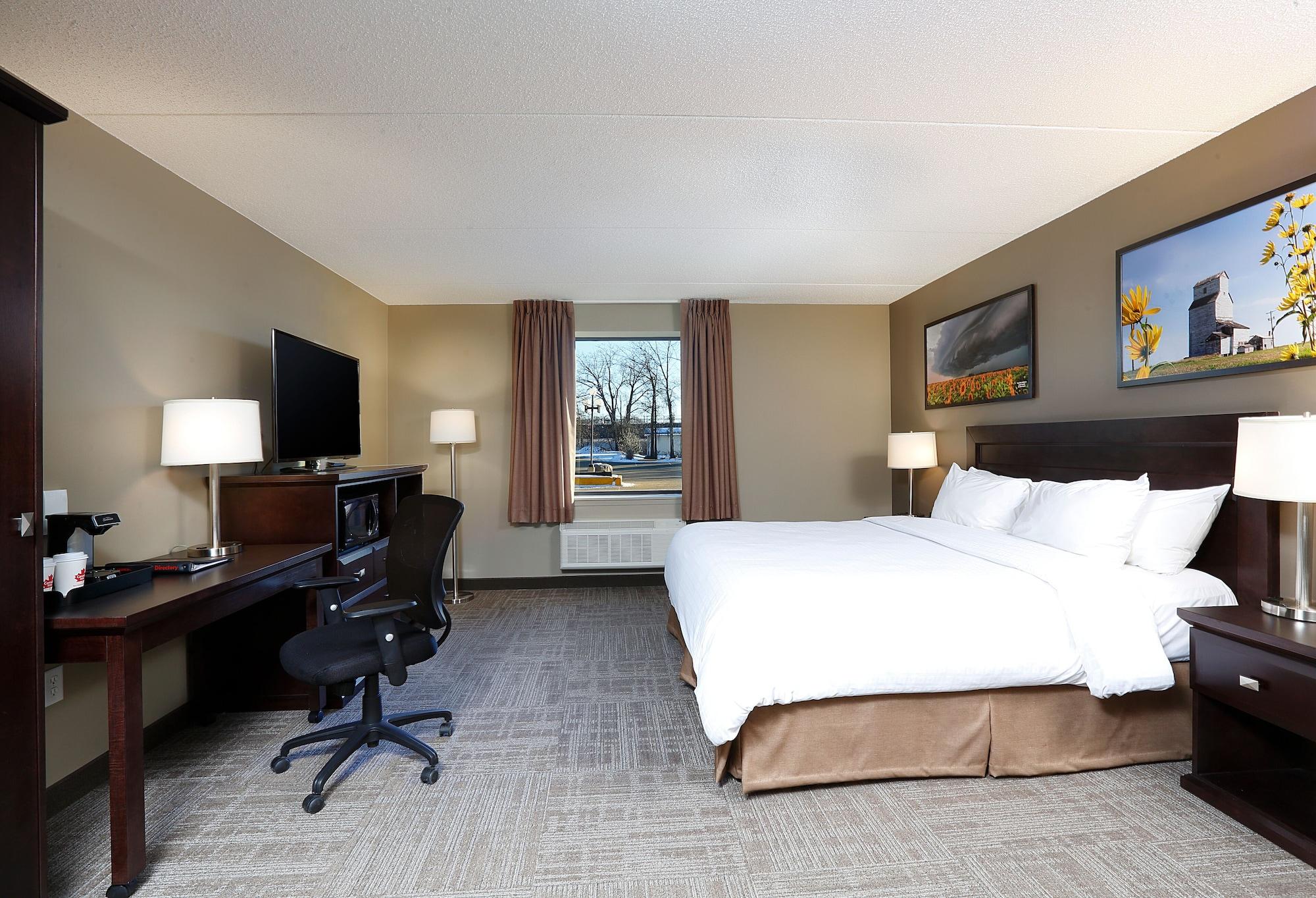Canad Inns Destination Centre Transcona Γουίνιπεγκ Εξωτερικό φωτογραφία