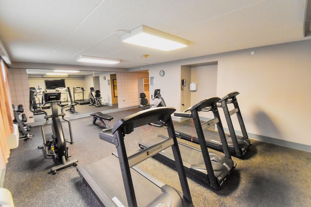 Canad Inns Destination Centre Transcona Γουίνιπεγκ Εξωτερικό φωτογραφία