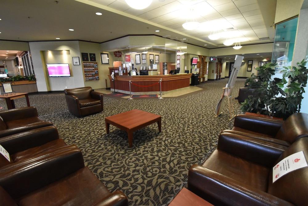 Canad Inns Destination Centre Transcona Γουίνιπεγκ Εξωτερικό φωτογραφία