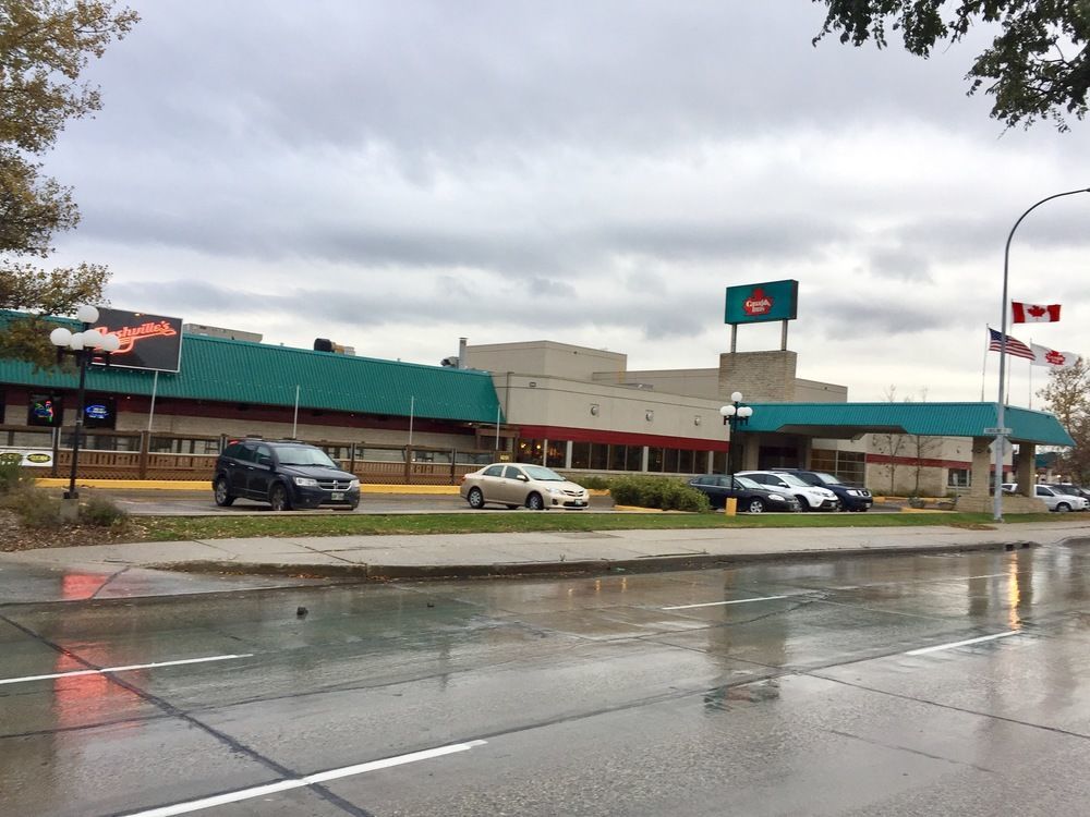 Canad Inns Destination Centre Transcona Γουίνιπεγκ Εξωτερικό φωτογραφία