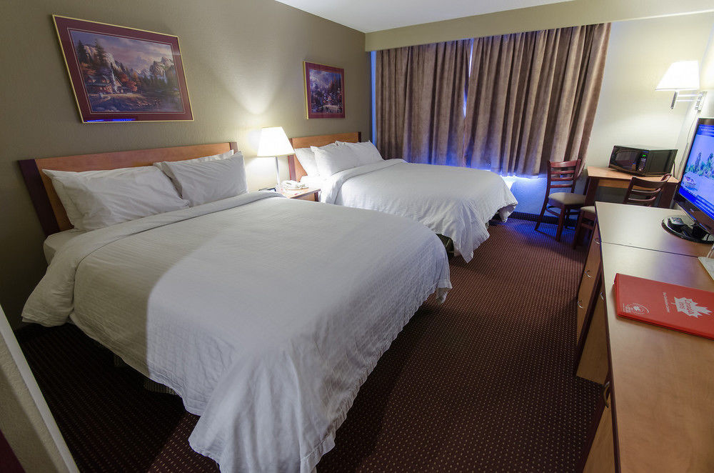 Canad Inns Destination Centre Transcona Γουίνιπεγκ Εξωτερικό φωτογραφία