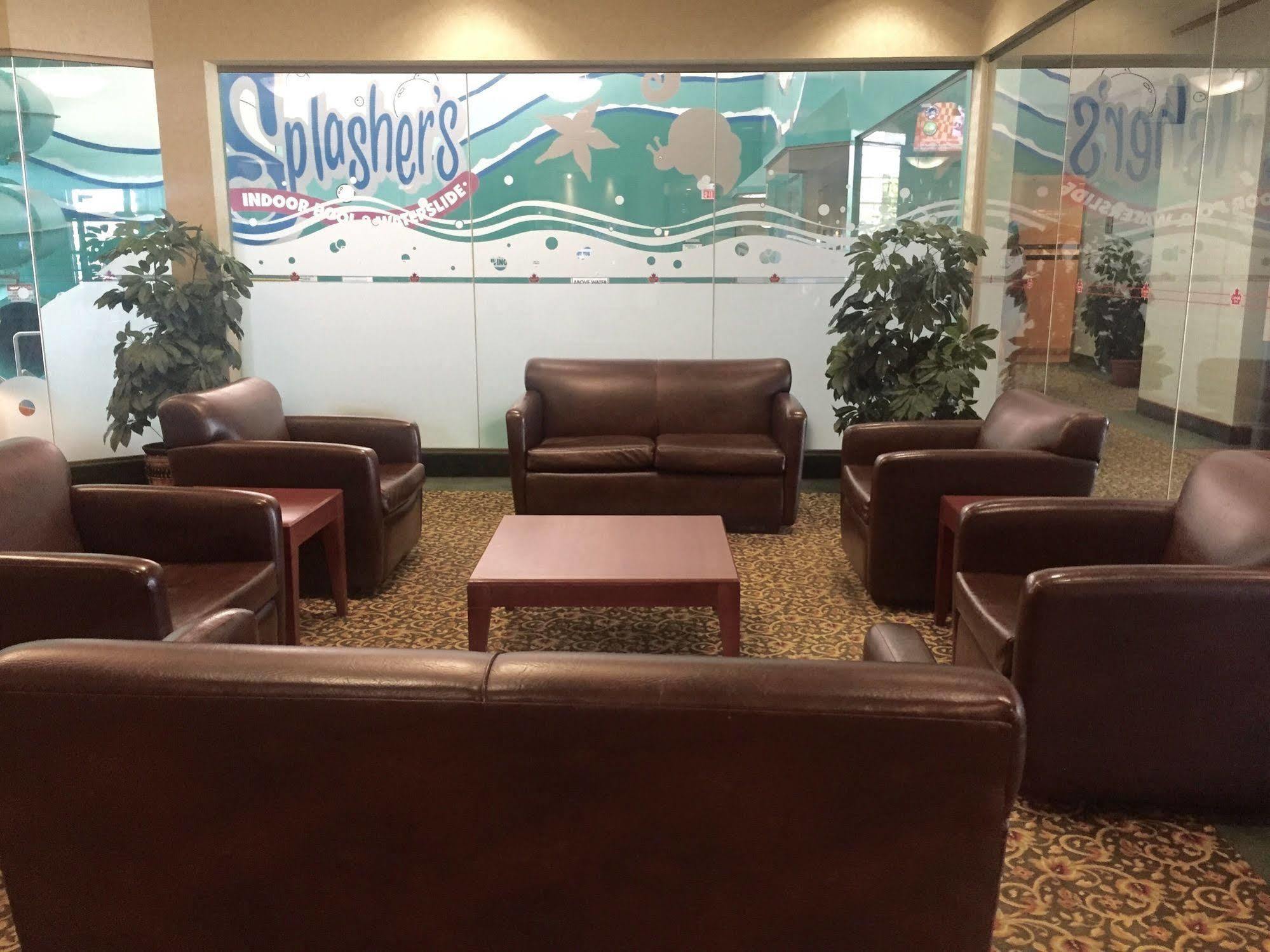 Canad Inns Destination Centre Transcona Γουίνιπεγκ Εξωτερικό φωτογραφία