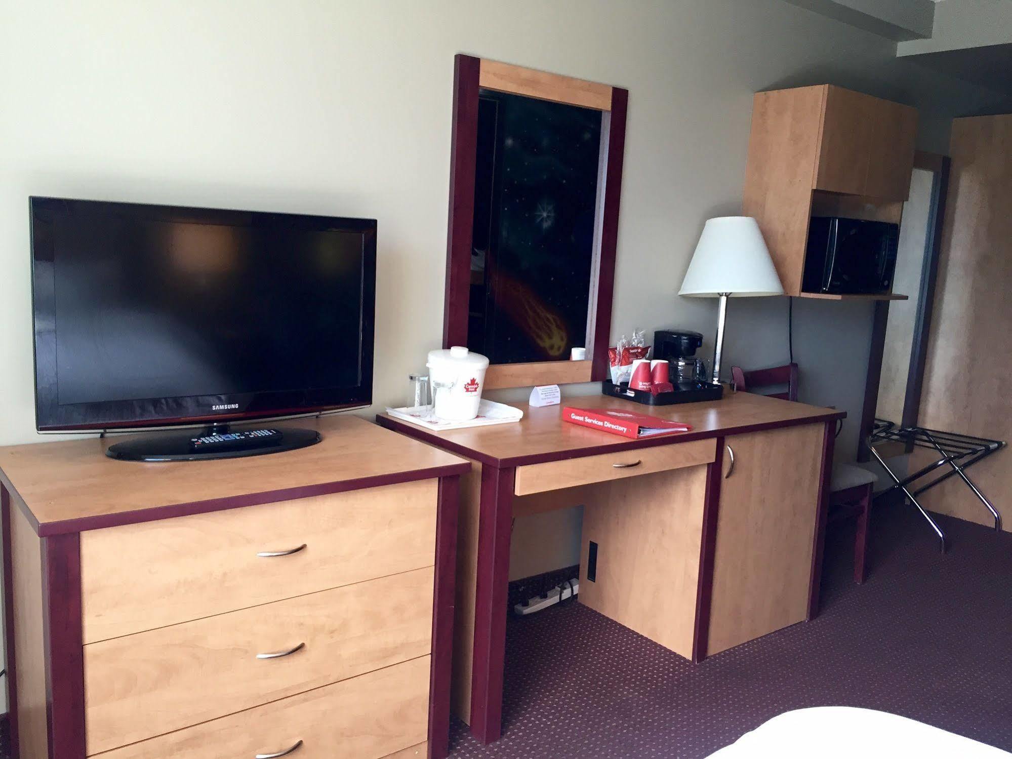 Canad Inns Destination Centre Transcona Γουίνιπεγκ Εξωτερικό φωτογραφία