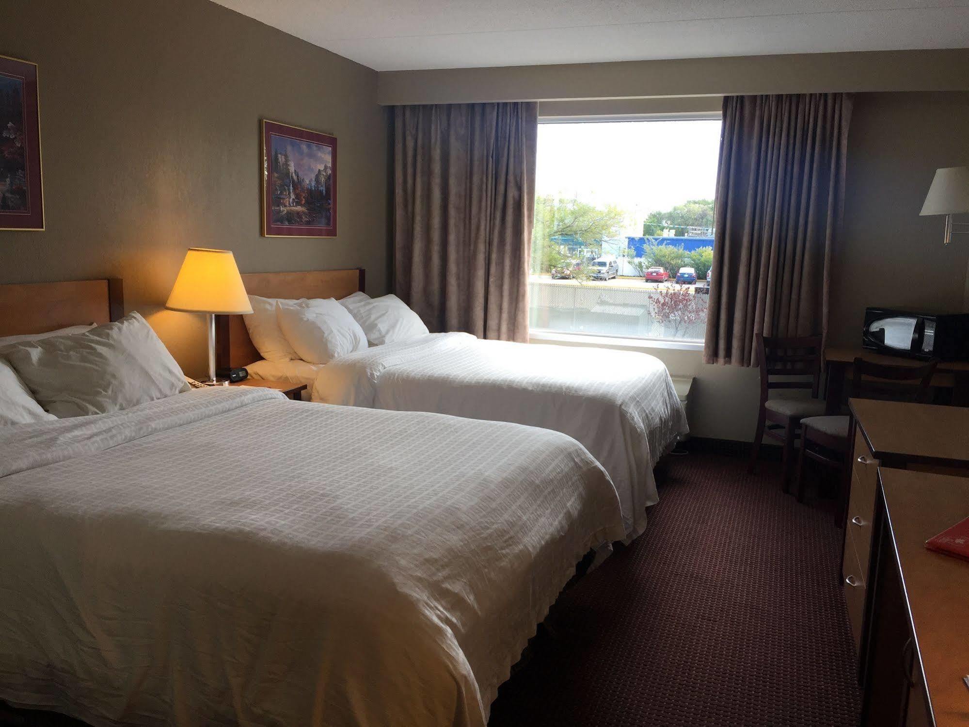 Canad Inns Destination Centre Transcona Γουίνιπεγκ Εξωτερικό φωτογραφία