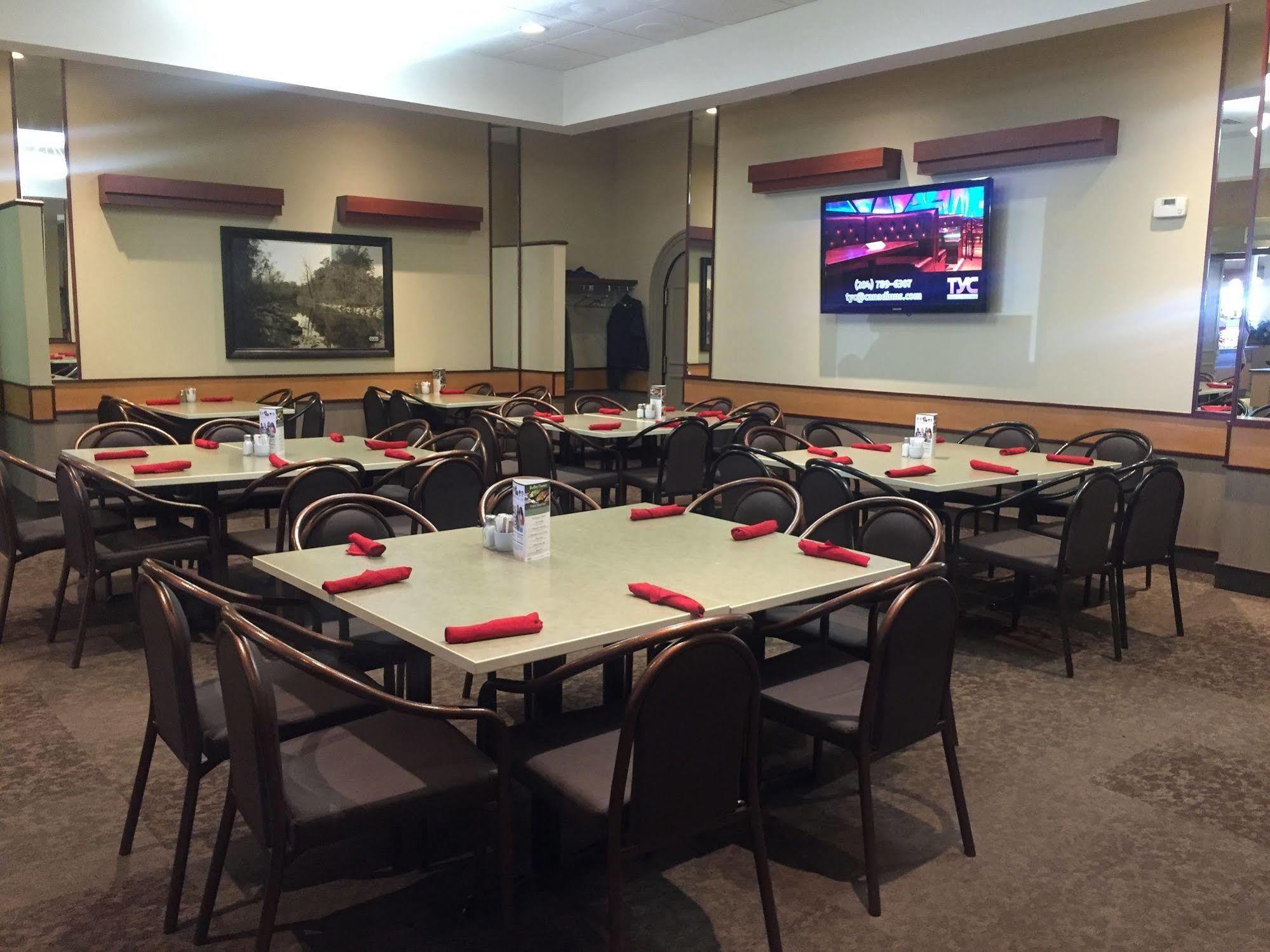 Canad Inns Destination Centre Transcona Γουίνιπεγκ Εξωτερικό φωτογραφία