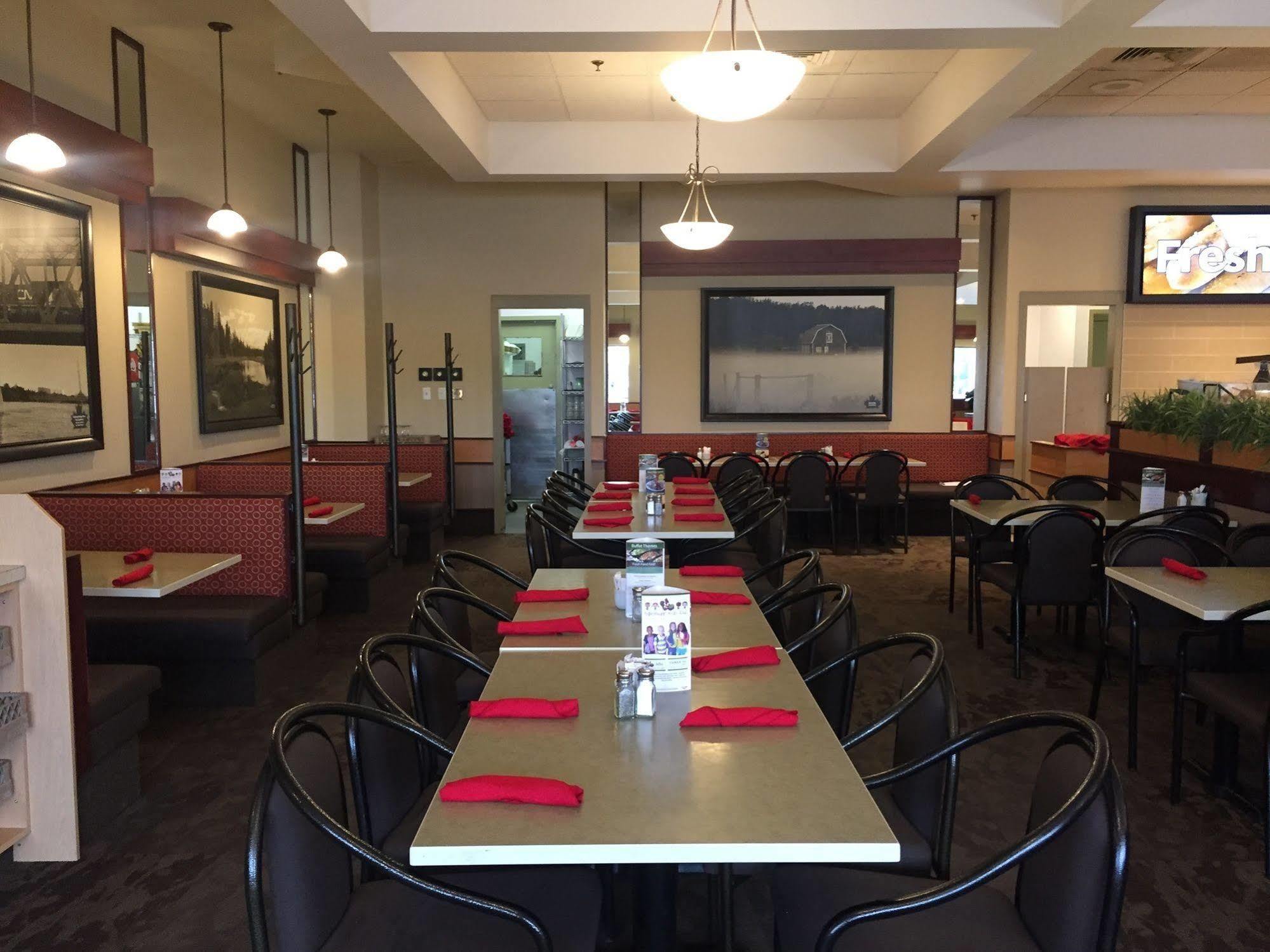 Canad Inns Destination Centre Transcona Γουίνιπεγκ Εξωτερικό φωτογραφία