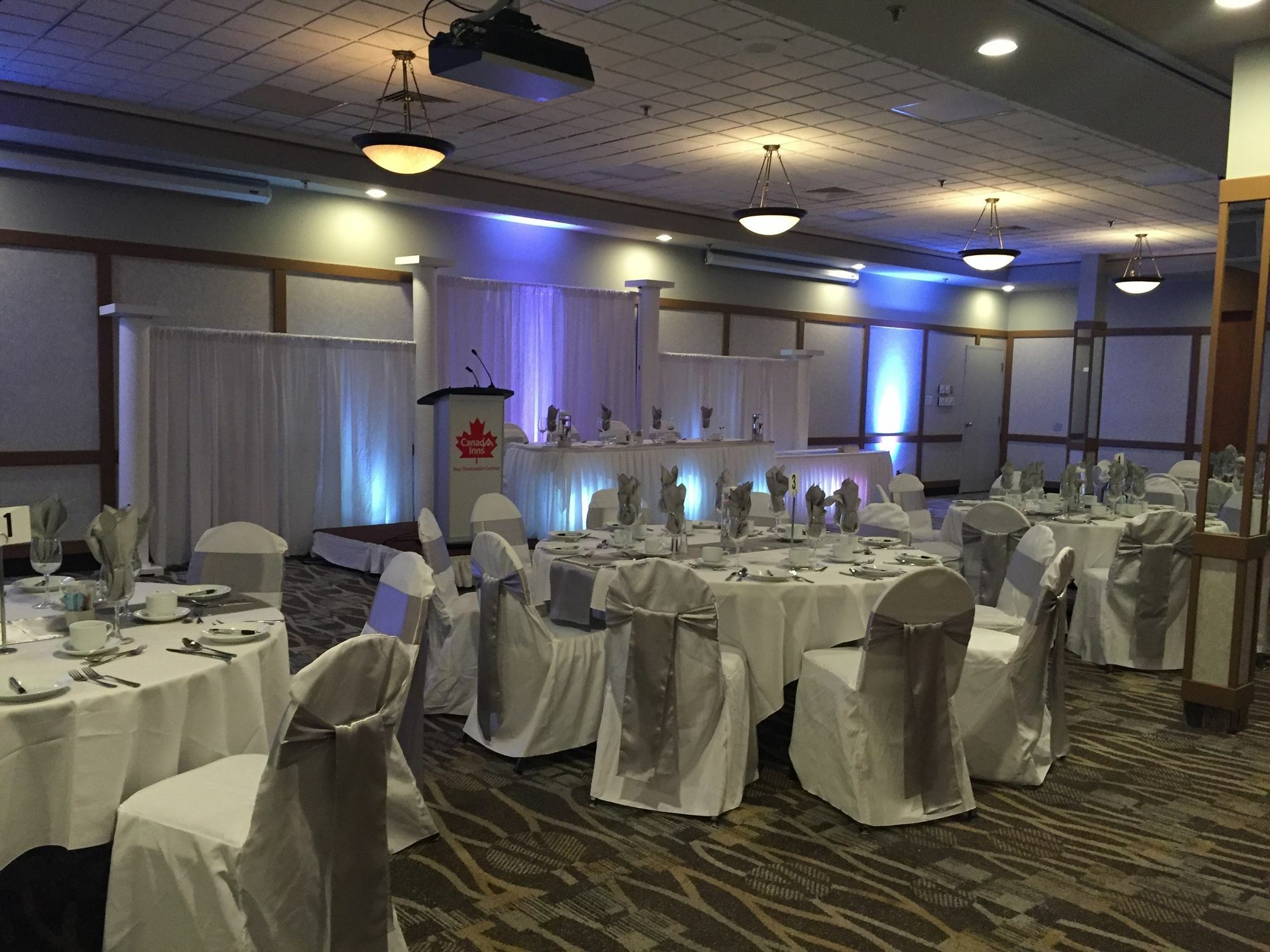 Canad Inns Destination Centre Transcona Γουίνιπεγκ Εξωτερικό φωτογραφία