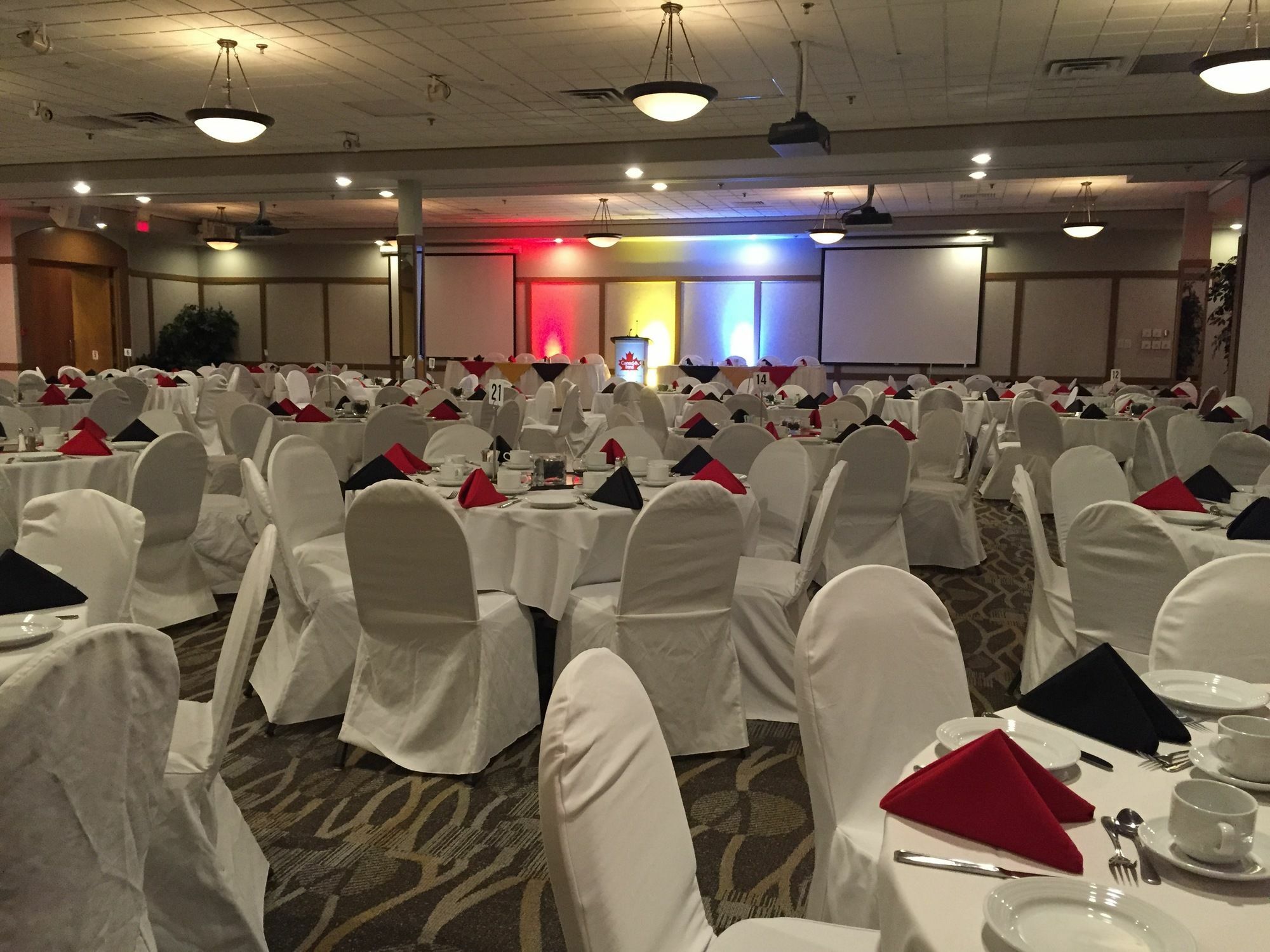 Canad Inns Destination Centre Transcona Γουίνιπεγκ Εξωτερικό φωτογραφία