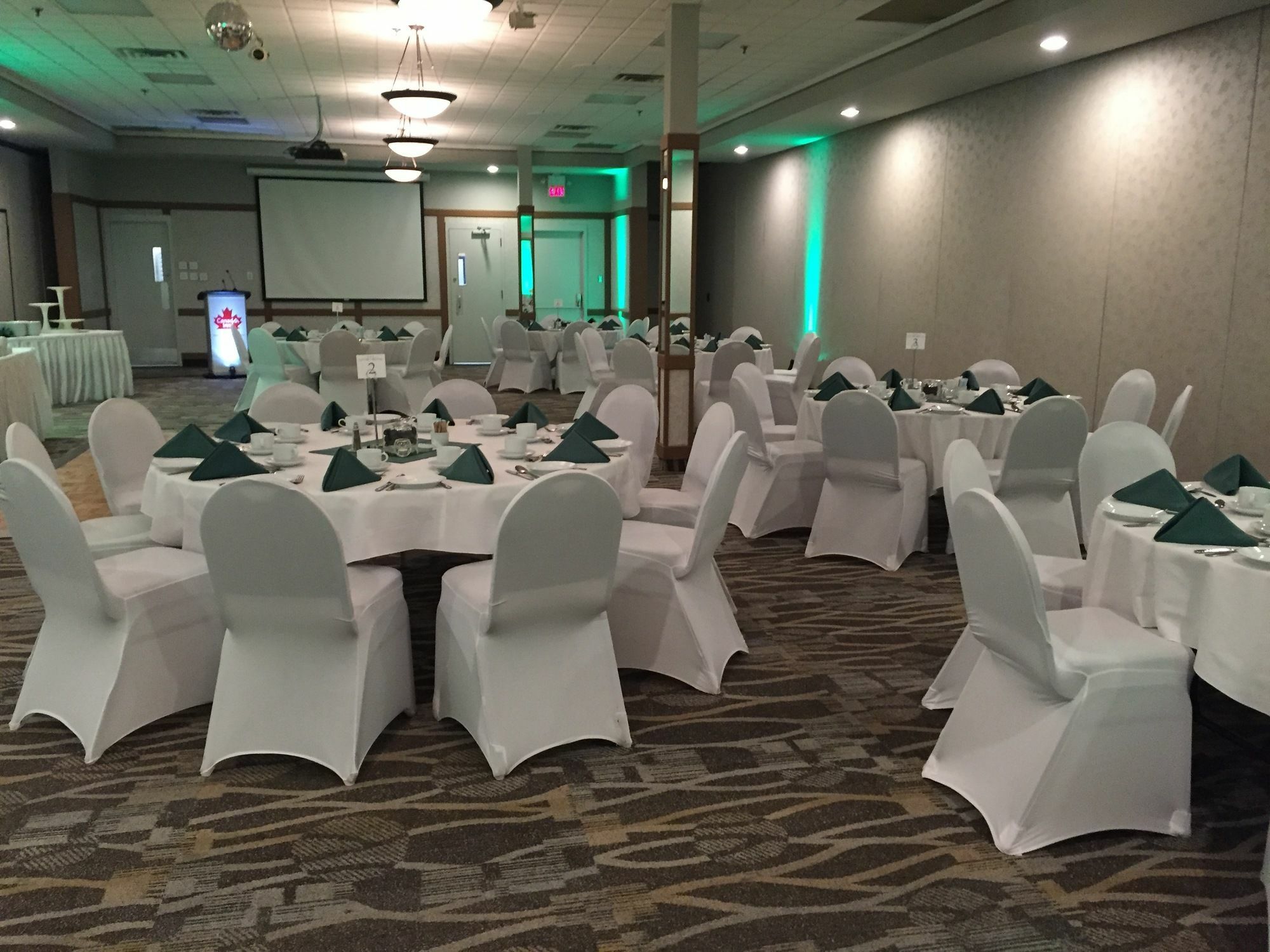 Canad Inns Destination Centre Transcona Γουίνιπεγκ Εξωτερικό φωτογραφία