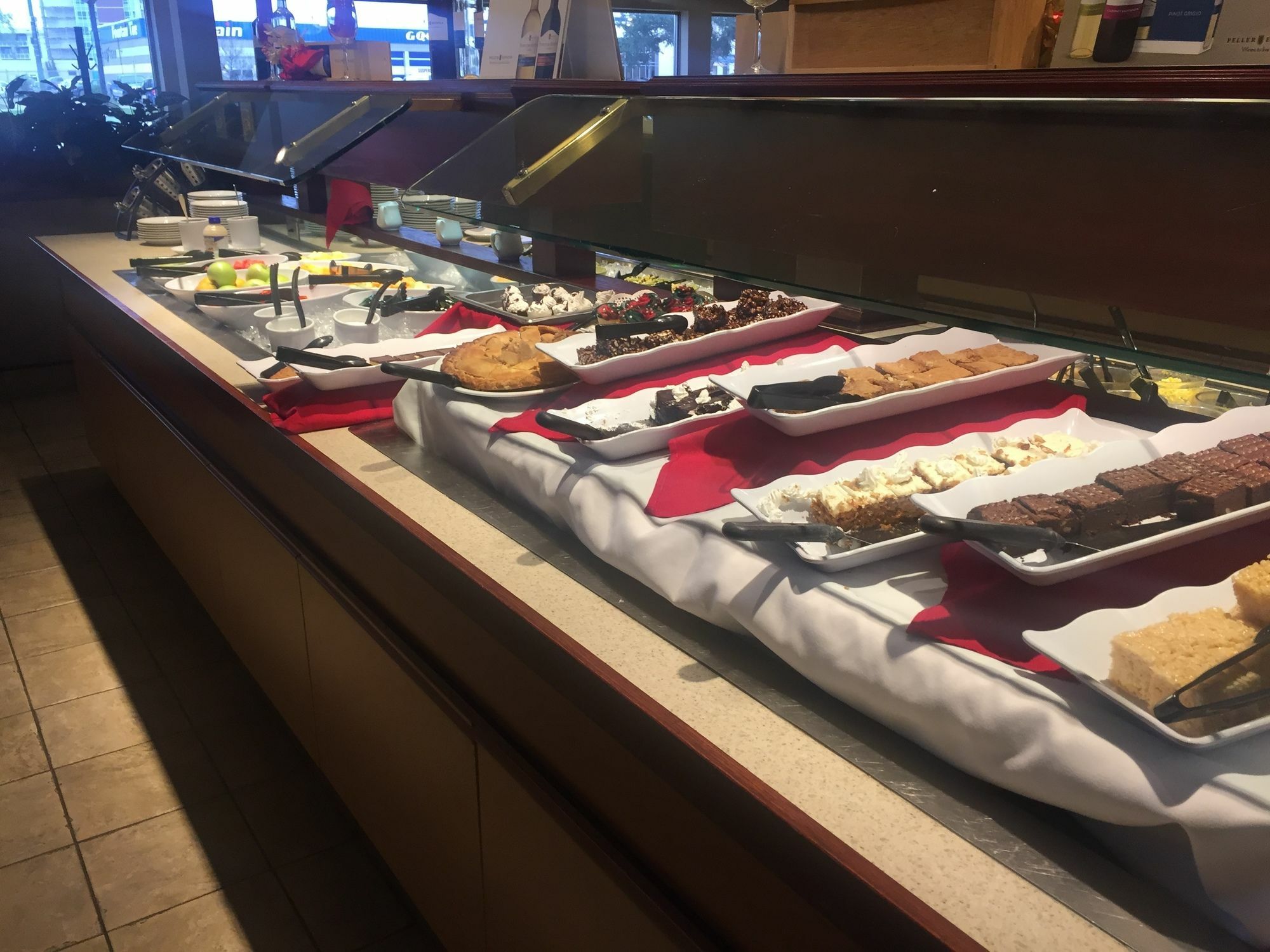 Canad Inns Destination Centre Transcona Γουίνιπεγκ Εξωτερικό φωτογραφία