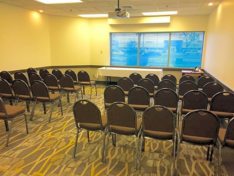 Canad Inns Destination Centre Transcona Γουίνιπεγκ Εξωτερικό φωτογραφία