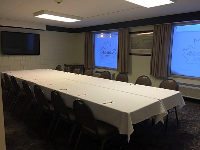 Canad Inns Destination Centre Transcona Γουίνιπεγκ Εξωτερικό φωτογραφία
