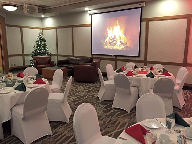 Canad Inns Destination Centre Transcona Γουίνιπεγκ Εξωτερικό φωτογραφία