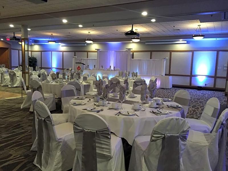 Canad Inns Destination Centre Transcona Γουίνιπεγκ Εξωτερικό φωτογραφία