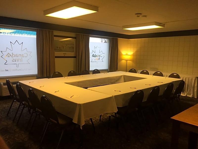 Canad Inns Destination Centre Transcona Γουίνιπεγκ Εξωτερικό φωτογραφία