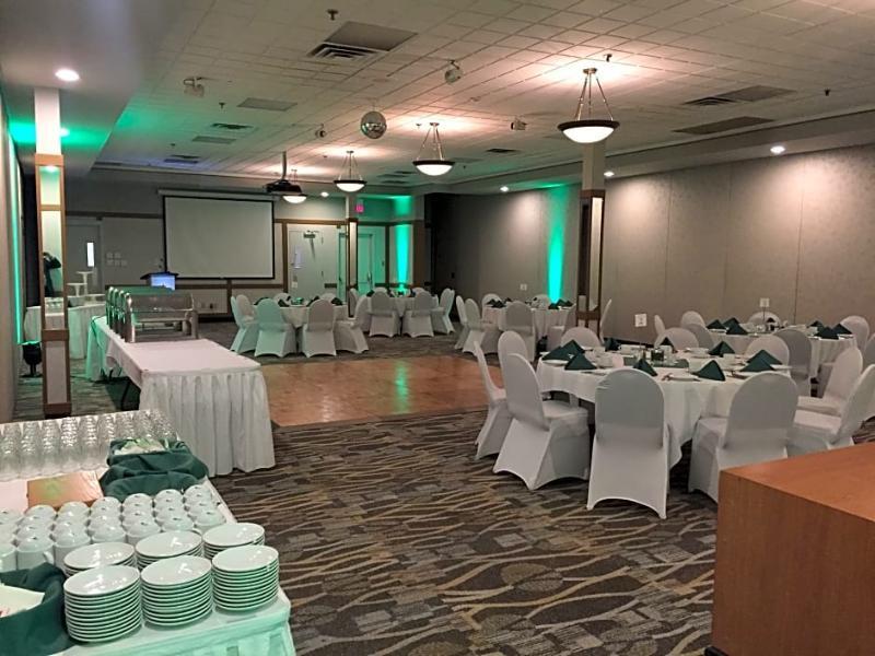 Canad Inns Destination Centre Transcona Γουίνιπεγκ Εξωτερικό φωτογραφία